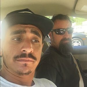 Meet your Posher, Christopher